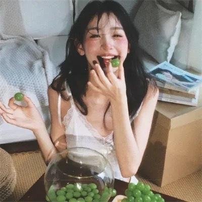 夏日小镇